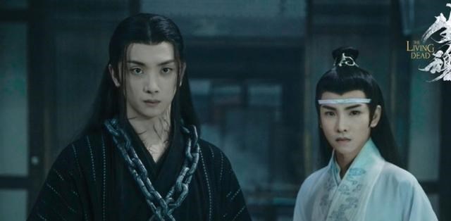 【魏无羡】魏无羡出场！《陈情令之生魂》票房回暖，依然很烂