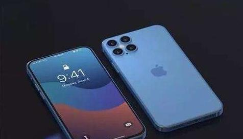 双十一|库克无奈！iPhone 12明日上市，每卖一部苹果都要给华为专利费！