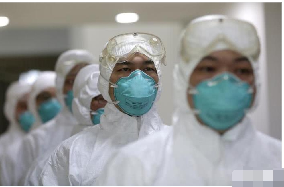 [广东省]新型冠状病毒入侵人体，不一定会发烧，但是2种症状需要提高警惕