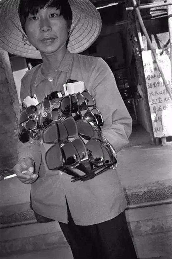 「老照片」一组90年代的老照片!