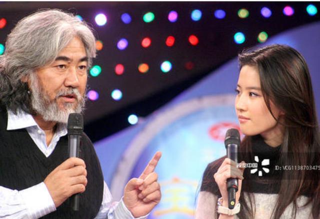 张钰■揭30位名导的“行规”遭封杀, 张钰: 我所有的角色都是靠身体换来的