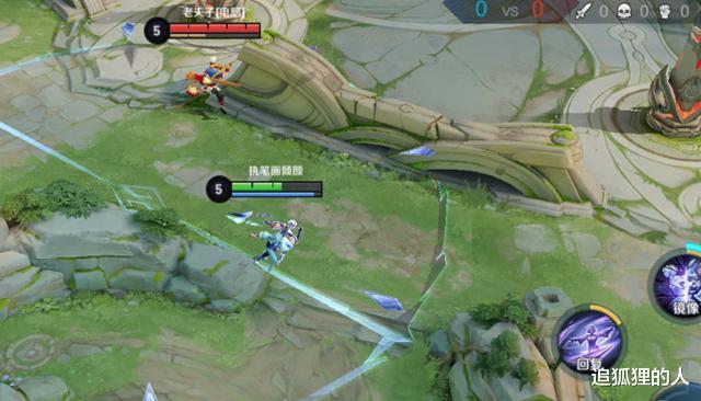 王者荣耀：王者荣耀：新赛季9号更新，野区“地震级”改动！1野王从天而降