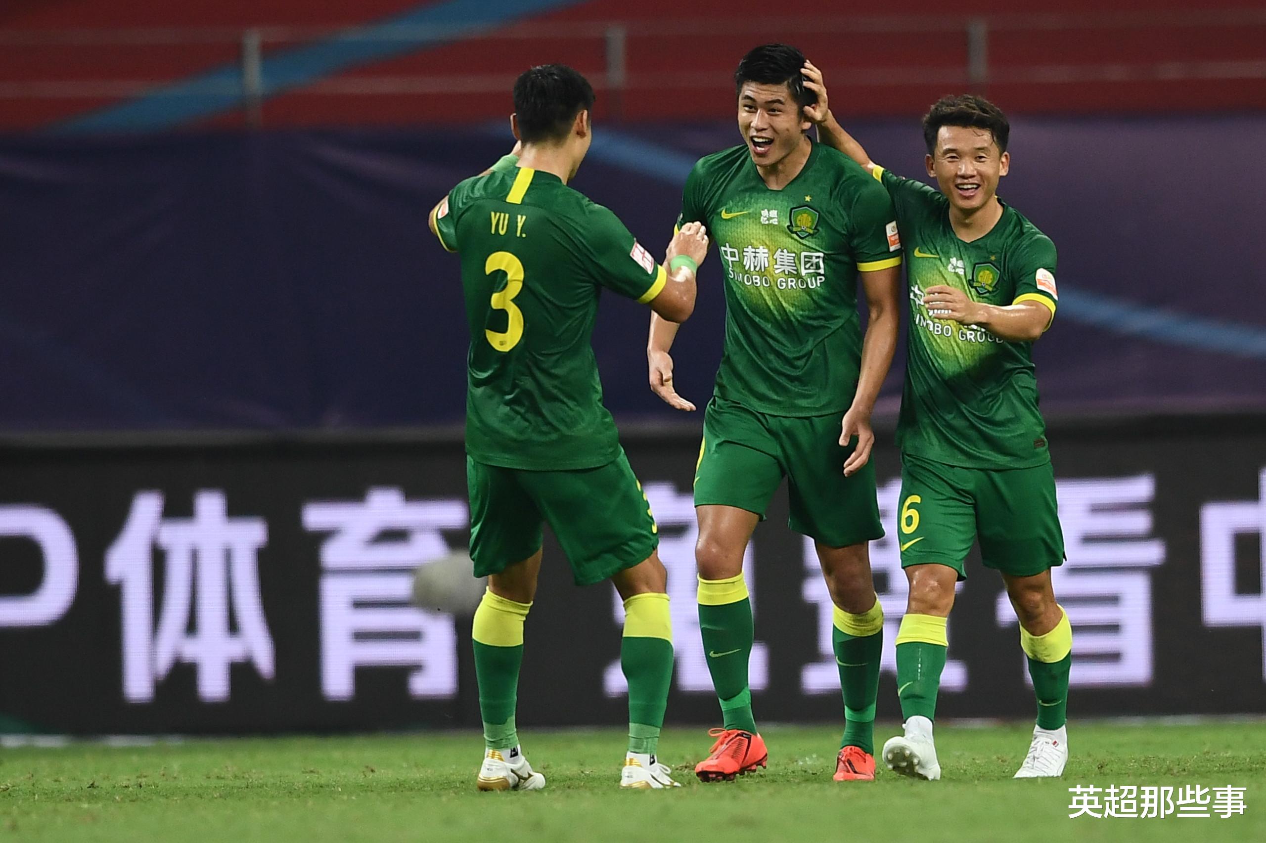 北京国安|2-0！国安赢球后暂登顶！泰达惨遭联赛8连败，王宝山回天乏力