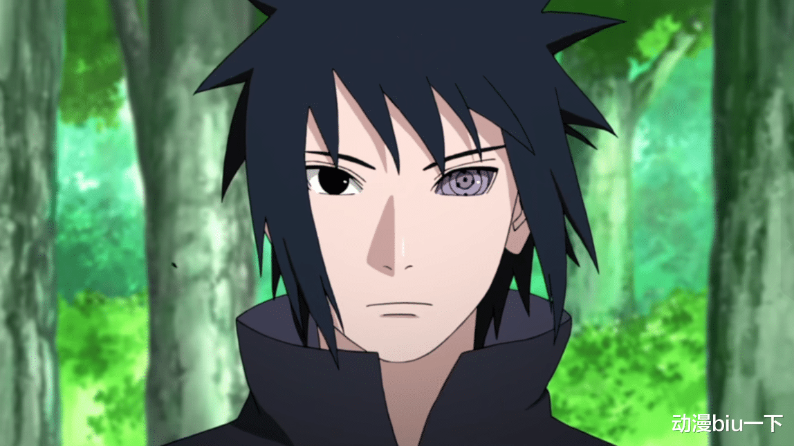 漩涡鸣人|对于鸣人和佐助而言，他们能否复兴各自的家族？佐助明显轻松一些