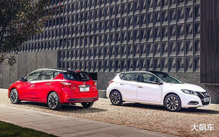 动力■七月多款车型更新换代,都还能再丑点吗?