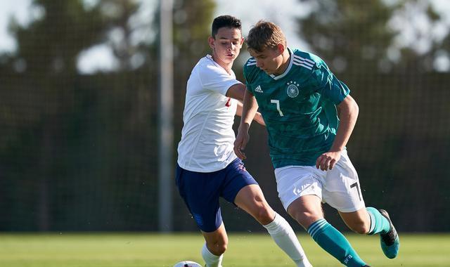 阿森纳|00后当家！枪手10号终迎真命天子，或破最年轻出场纪录