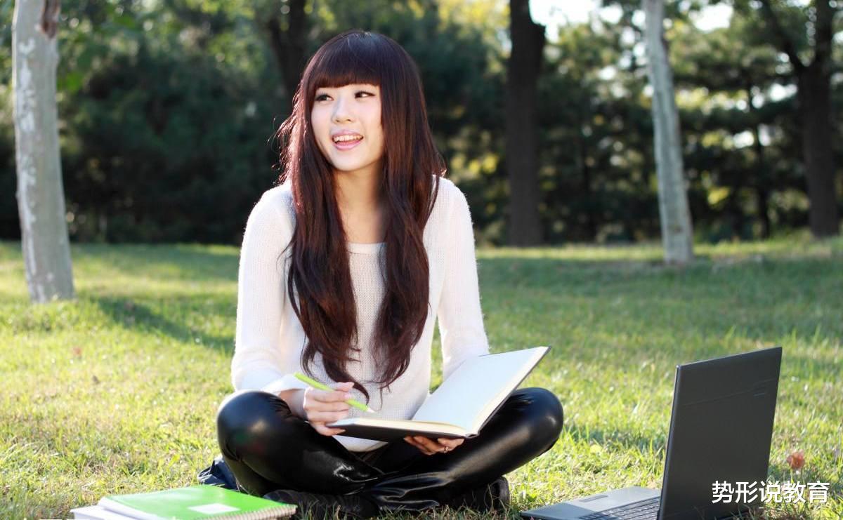 中小学@读二本别失落，选择这四条明路，前途依然光明，前景不比一本差！