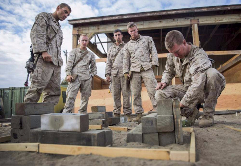 美军|若战争爆发，面对美军我们还能像抗美援朝那样，取得的胜利吗？