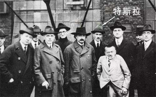 「」FBI公开解密文件：尼古拉·斯特拉竟然来自金星？内容细思极恐