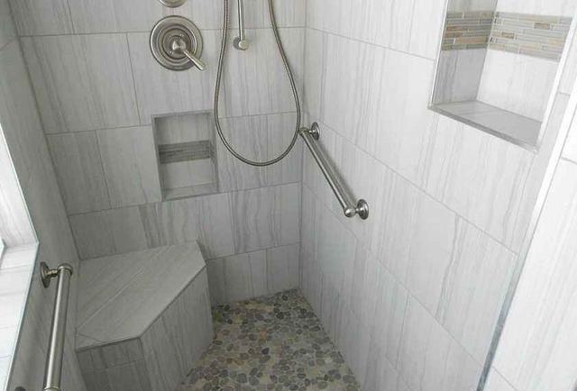 @卫生间装修先准备500块红砖，在这些地方砌起来