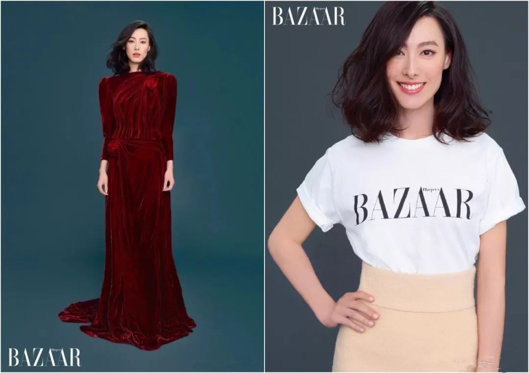 梁洛施|拒绝5亿分手费,“甩掉”300亿富二代,这个豪门弃妇又绝地翻身了