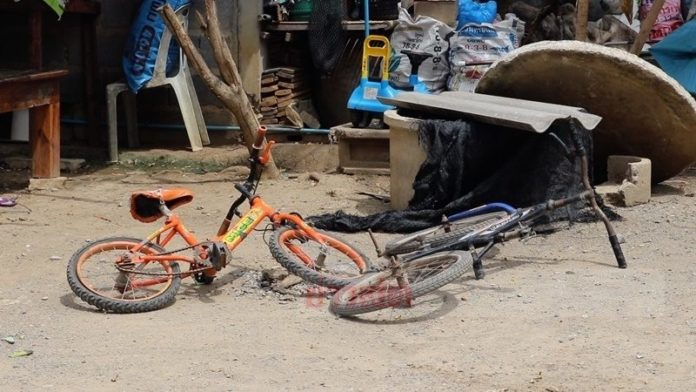 『嫌犯』女童被性侵两年,嫌犯竟是7名亲戚!从10岁到51岁都有…