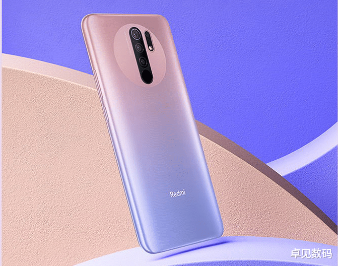 红米手机|799元买到5020mAh新机，还有1080P+高性能游戏芯，太划算！