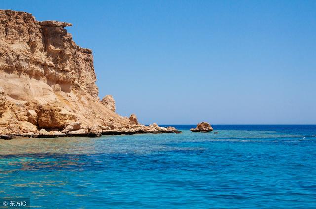 爱琴海|世界上那么多的海你都了解吗？带你认识一下世界的最全海知识