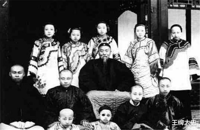 李鸿章|清朝一男子娶妹妹为妻，被指责有违人伦，却生下一子天下闻名