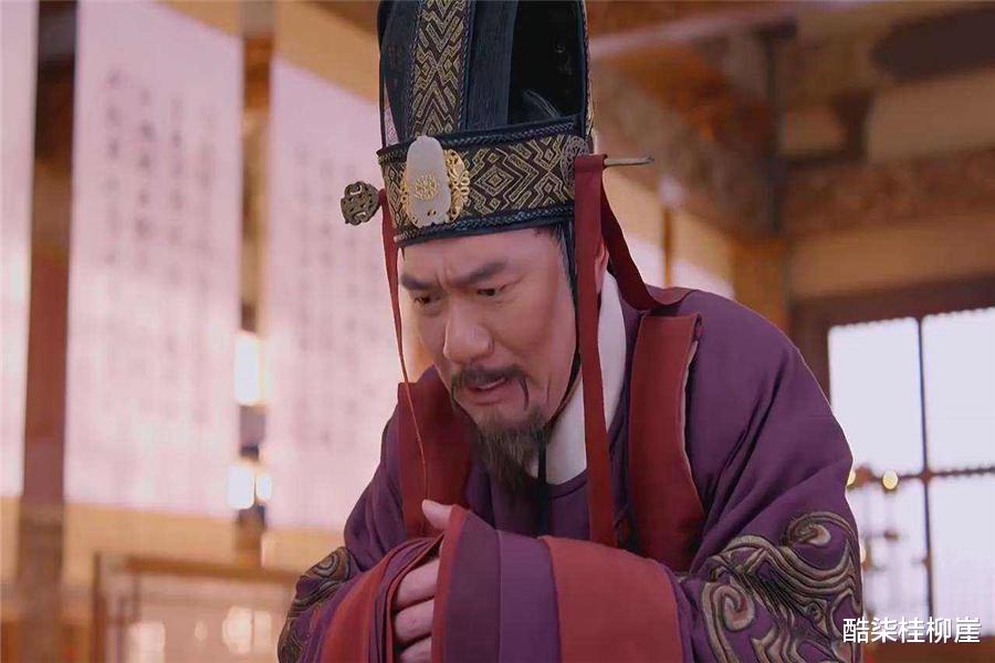 房玄龄▲凌烟阁二十四功臣之一，宰相房玄龄，与妻子的故事