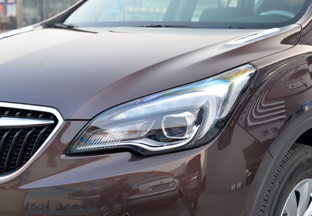 昂科威|别克昂科威有什么优点和缺点？来听听开过的车主怎么说