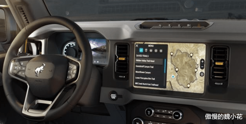 丰田普拉多|长城新车命名为“坦克”，大梁结构+空气悬架，性能碾压普拉多！