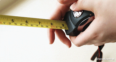 小米科技|小米有品推“卷尺终结者”,1mm工匠级精度,1秒测波音737长度