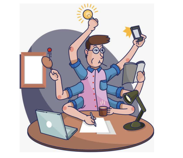 程序员|35岁程序员被裁后找了6份兼职，晒出收入后网友直呼：太厉害了