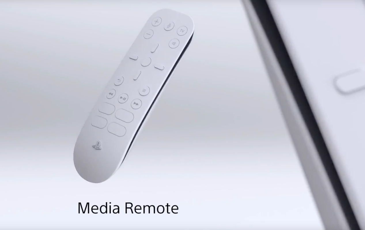 『PlayStation 5』索尼PS5游戏主机外观，终于千呼万唤始出来！未来科技感十足！