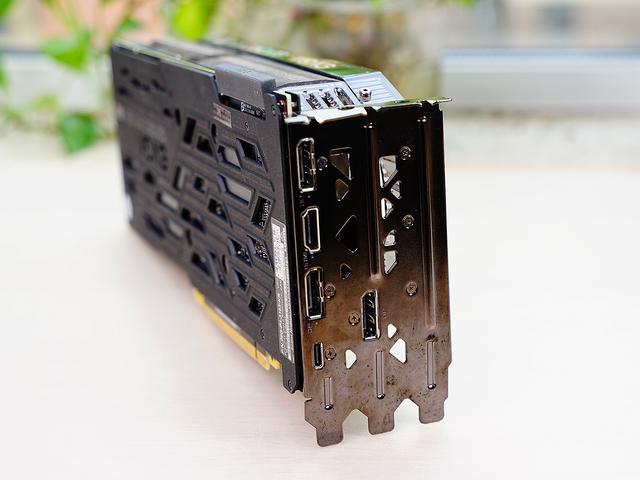 显卡|也是最后一次的RTX20攒机?10400+B460+RTX2080S