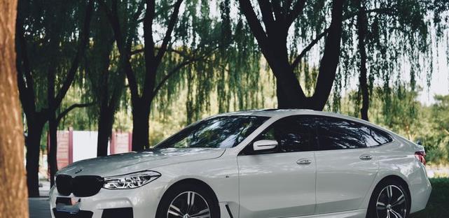 「宝马6系」刚入华就让步7万，长5.1米+大溜背比A7好看，纯进口没人懂，可惜