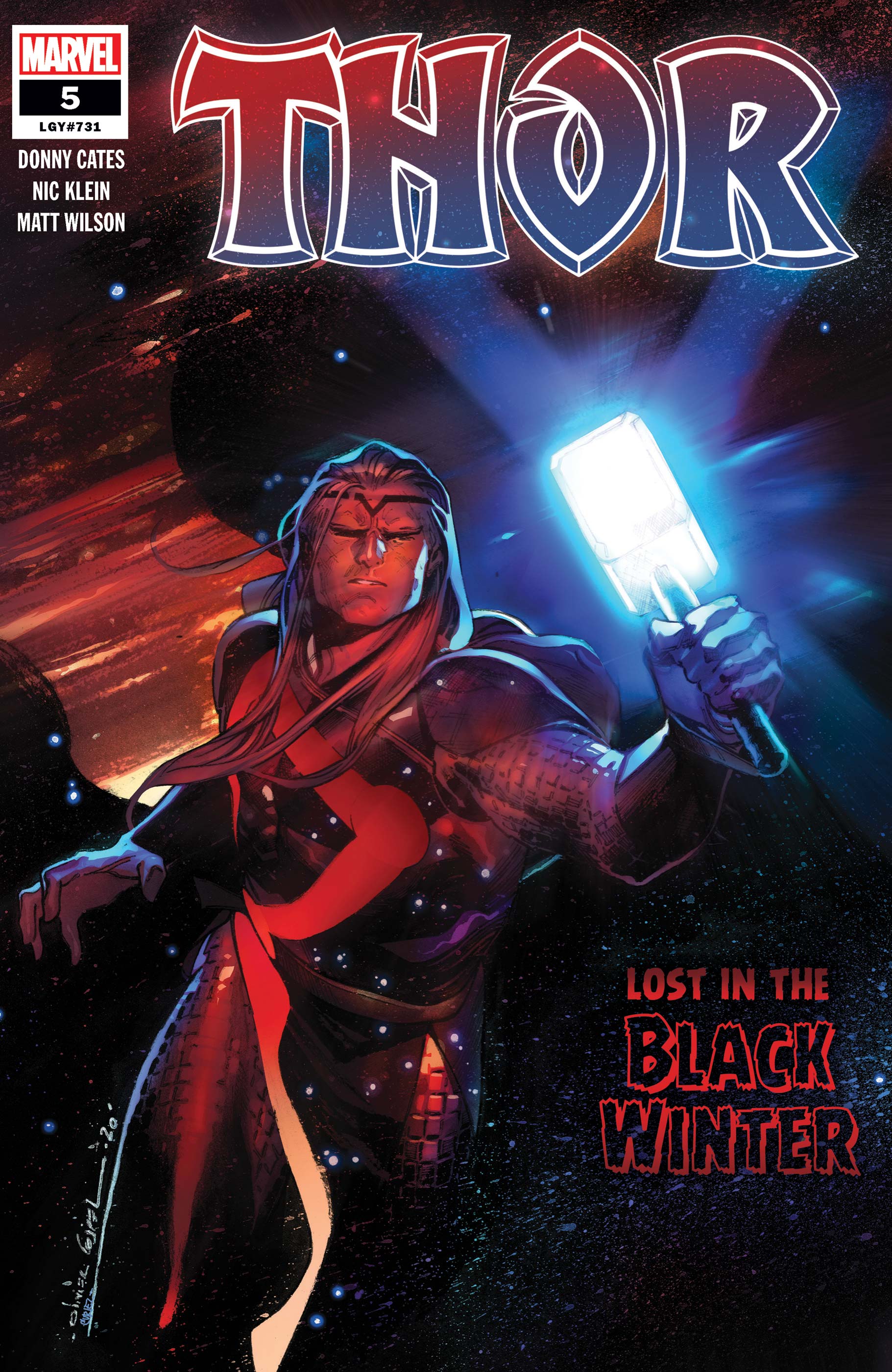 「美国队长」《复仇者联盟2: 奥创纪元》中美国队长没能举起雷神之锤的真正原因