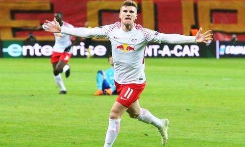 『美因茨』德甲:美因茨VS莱比锡红牛!面对保级弱旅,莱比锡能否挺进欧战?