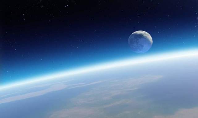 混凝土|如果地球上的氧消失5秒，人憋住气能活下来吗？很多人都猜错了