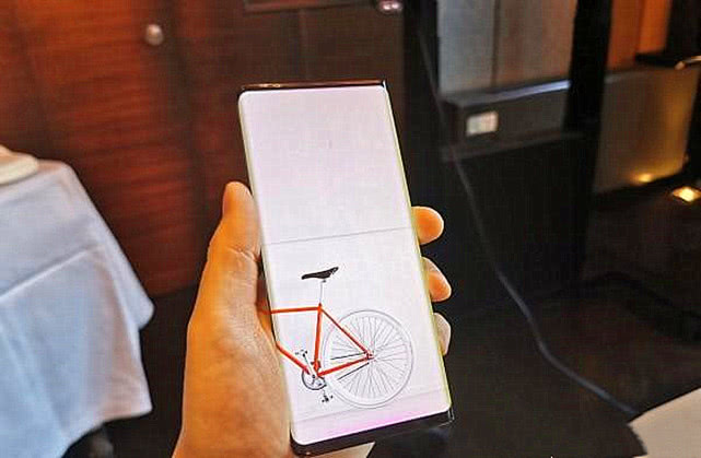 【华为mate】华为Mate40遭曝光：后置镜头成主要看点，友商还有胜算吗？