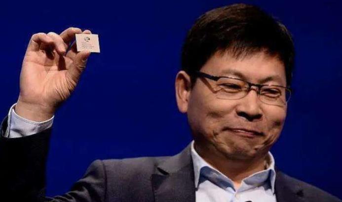 华为鸿蒙系统|任正非果然有远见！华为养的两只独角兽，成了Mate40翻身的王牌！