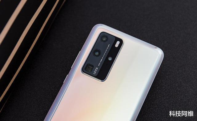 华为|双11下跌300元，四曲满溢屏+麒麟990，华为顶尖5G旗舰为新机让路