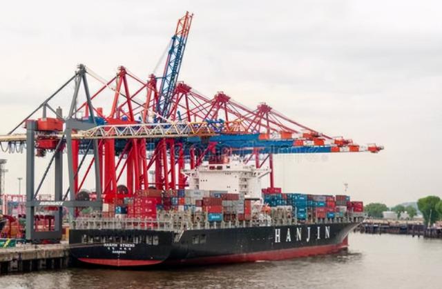 石油|理应如此!中国“拒收”美国能源,降价出售也不进口