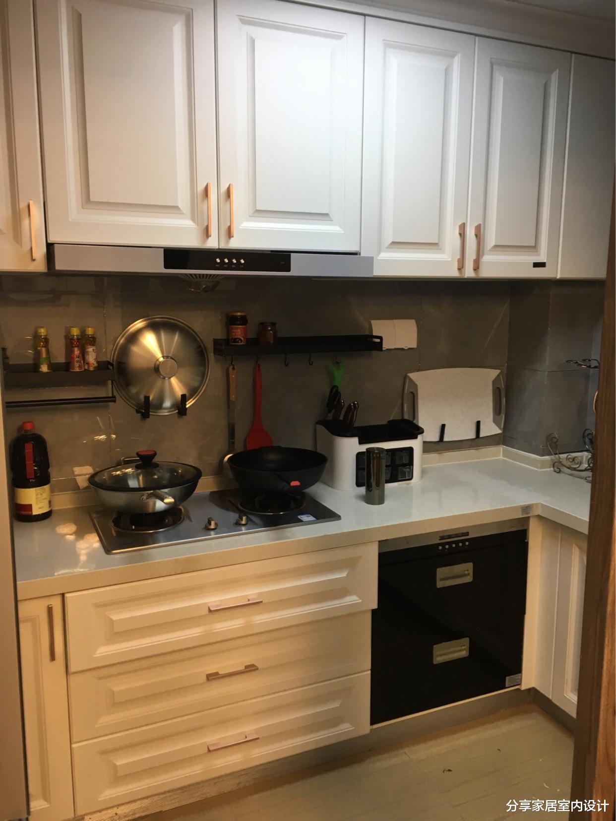 碧桂园▲140平碧桂园精装房，重新改造花了22W终于入住，很漂亮，晒晒！