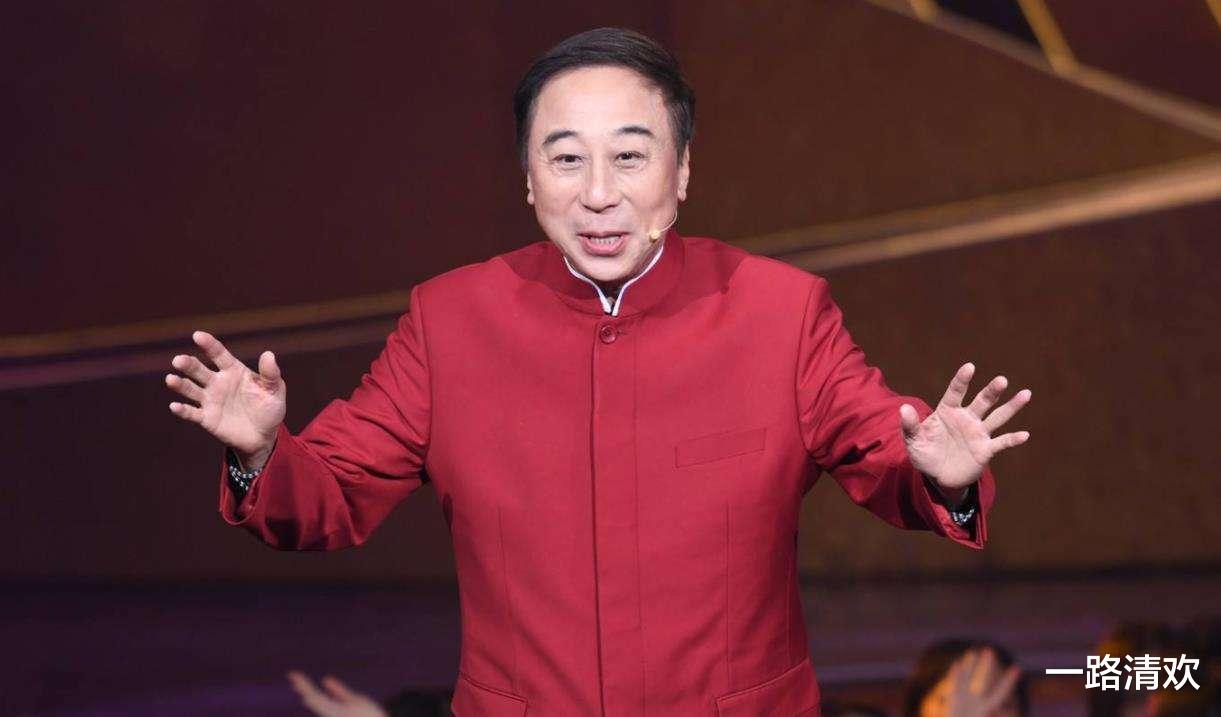 [俞灏明]?盘点冯巩的4位徒弟，贾玲红得发紫，而他又转身拜在郭德纲门下