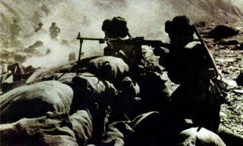 1959年“空喀山口”事件——中印戰爭爆發前最嚴重的邊界武裝沖突-圖3