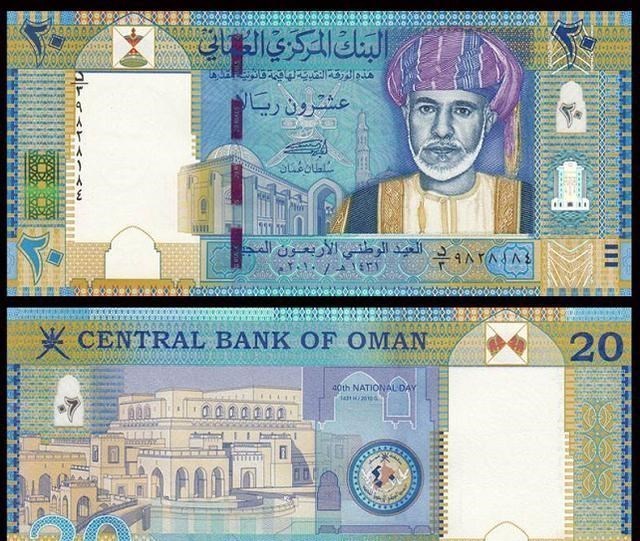 人民币|全球“最昂贵”的八种货币，美元竟排在最后？前三名“意想不到”