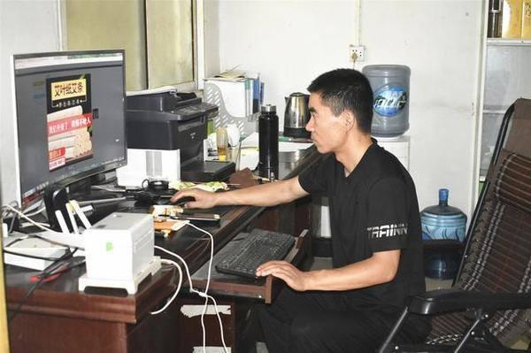 【创业】河南男子辞掉工作返乡创业,靠这种“草”三年创收数百万