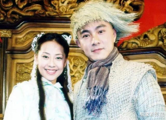 张卫健|7年结婚3次，张卫健帮爱妻走出丧子之痛，为何自己却走不出阴影
