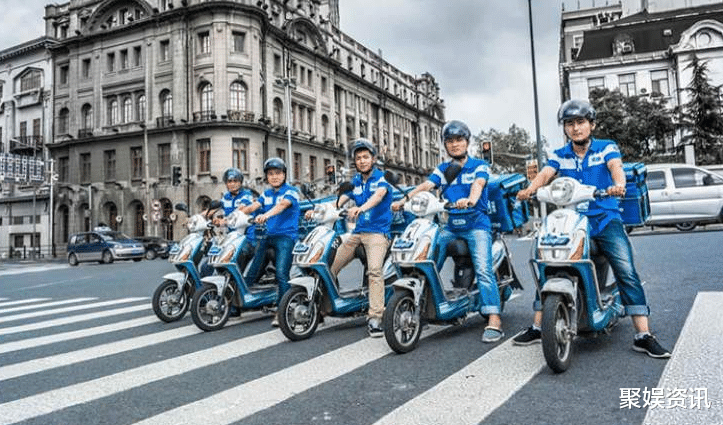 阿里巴巴|1000亿美元!阿里巴巴出手,谁也没想到,一切竟来得如此之快!