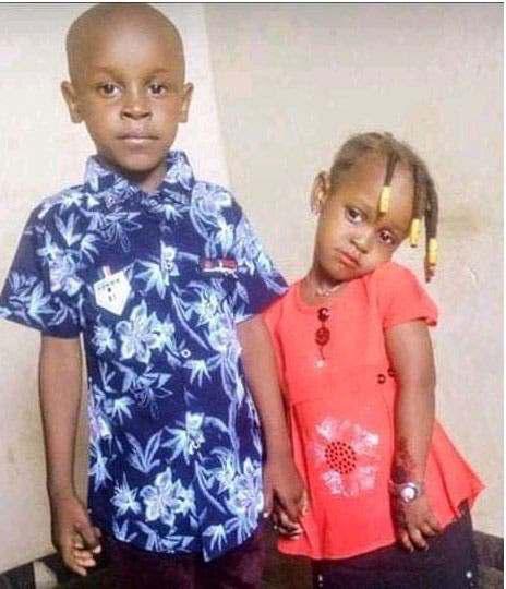 睹图|女子因不满丈夫娶第2个妻子，竟亲手杀死自己的一双儿女