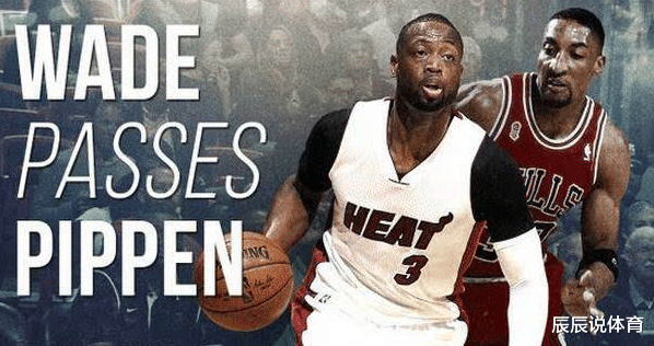 [斯科蒂·皮蓬]乔丹第一次退役，独自带队的皮蓬，究竟是什么级别？