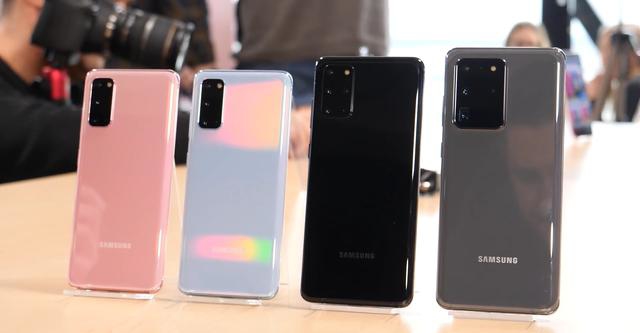 Win10|价格大降1600元，12GB+骁龙865+30倍变焦，顶级三星沦为跳水王