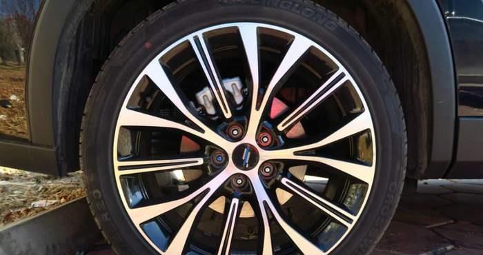 长安汽车|哈弗H6成廉颇,它才是中国白起!