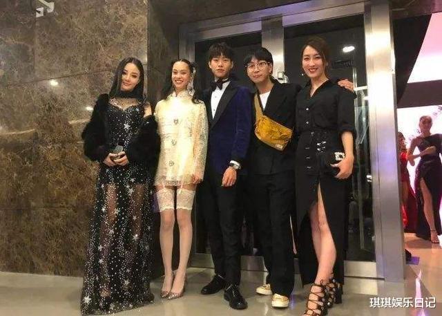 魏大勋|魏大勋成功上位，靠的不止何炅谢娜？背后另有其人