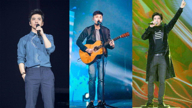 【中国好声音】《中国好声音》导师名单曝光！最后一位惨遭众人嘲讽：何德何能？