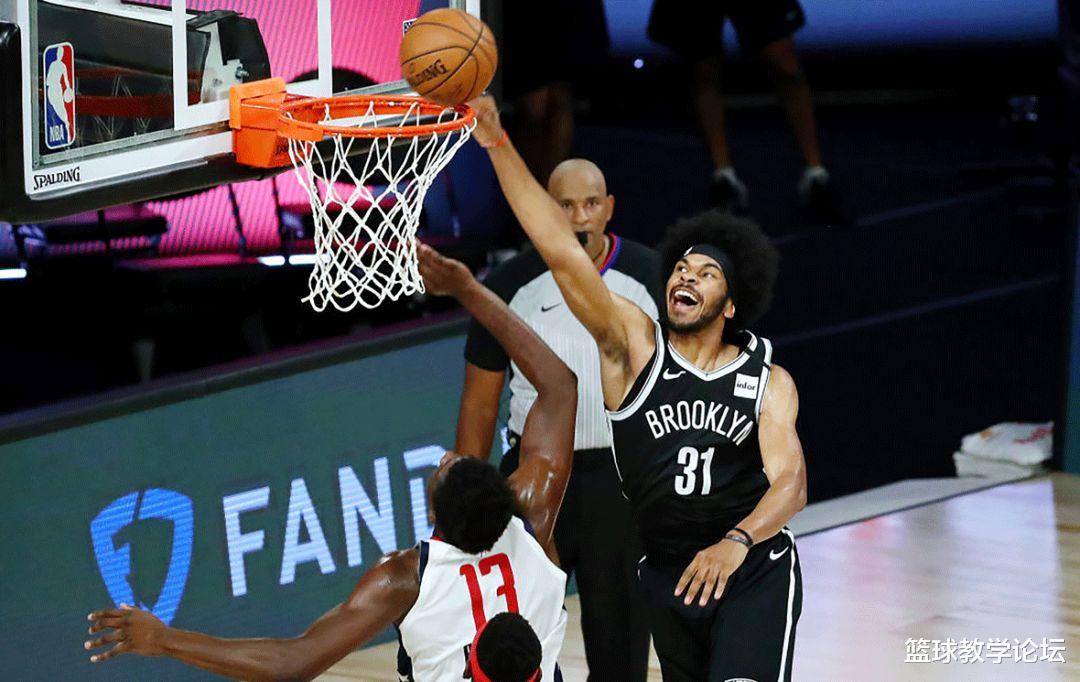 交易|又交易来一个中锋！NBA唯一的死亡五大！快船看完真眼红啊