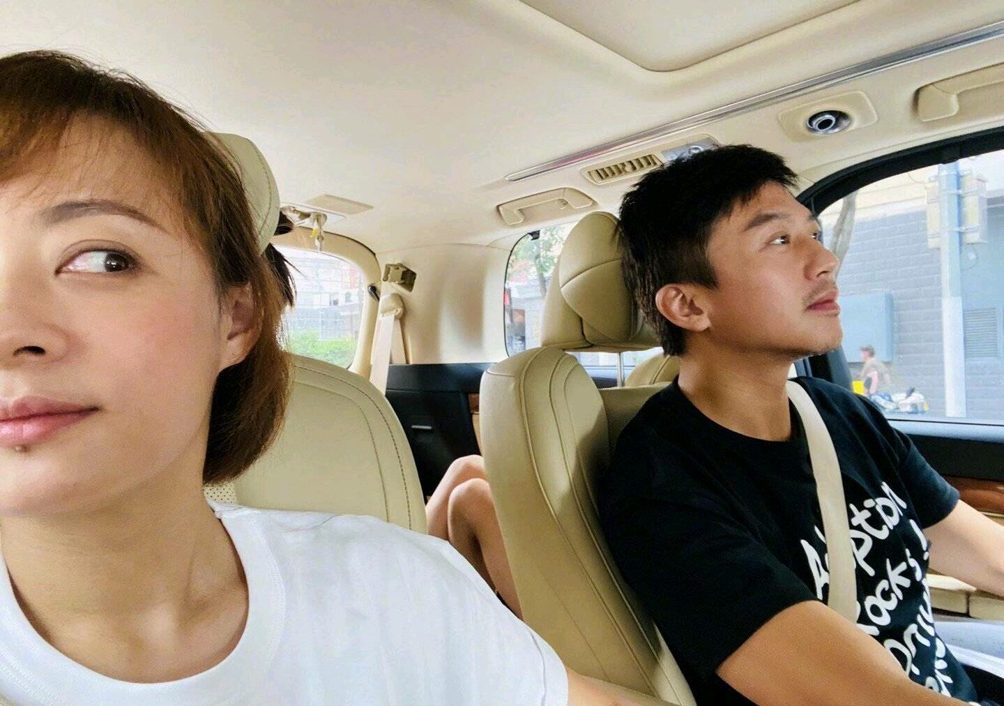 邓超|终于开学了！海清举家欢庆送瘟神，沙溢、邓超、黄磊反应超搞笑！