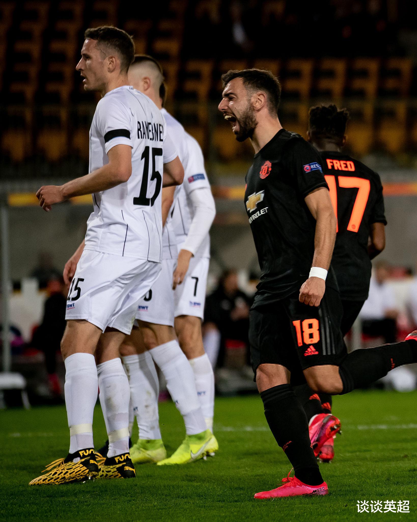 曼联：又是你！曼联新援再获殊荣，超级强援将是红魔复兴基石